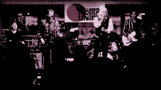 The Roosters United